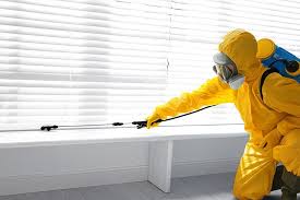 Best Residential Pest Control  in Fairbury, IL